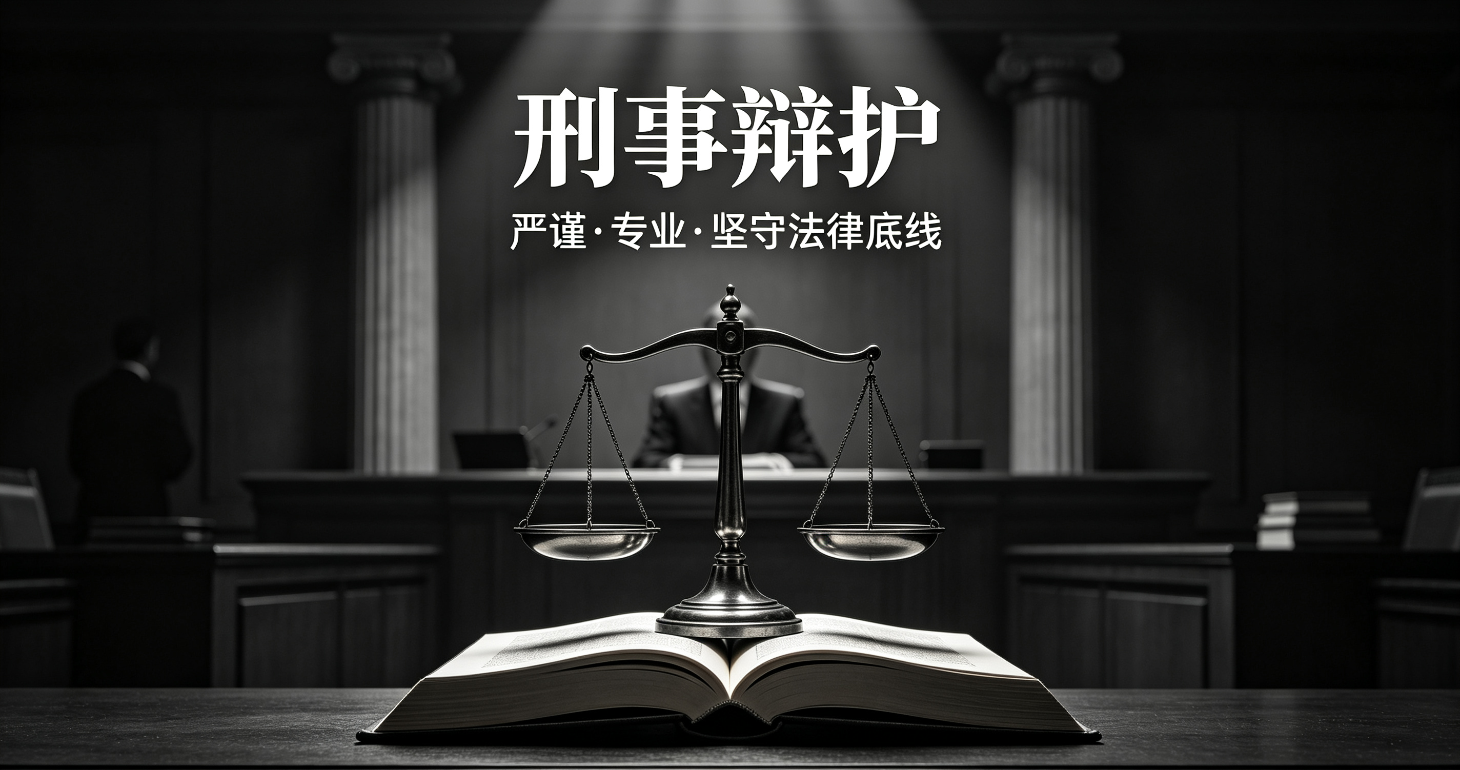 刑事辩护